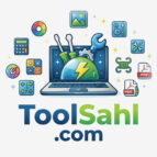 ToolSahel.com - Free Online Tools